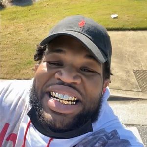 Meet your Posher, Caleb